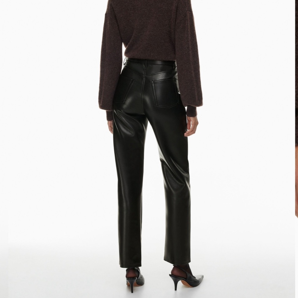 Melina pant by Wilfred in size 6 tall